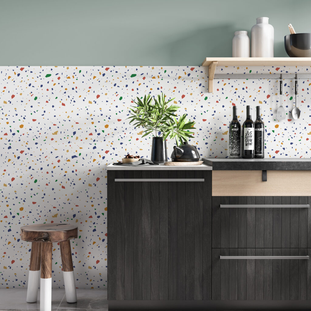 Papel de Parede Granilite Energy - GR001