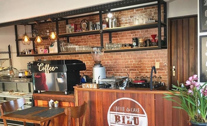 Ambientes integrados, Papel de parede, sala, quarto, cozinha, lavanderia, sala de jantar, Defacile 